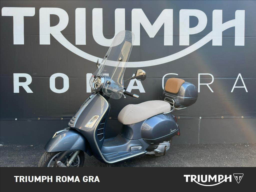 VESPA Vespa GTS 300 hpe Abs