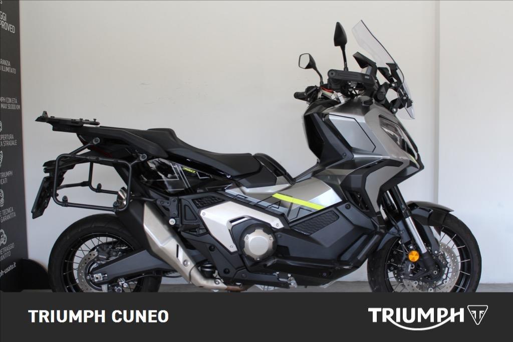 HONDA X-ADV 750 DCT Abs