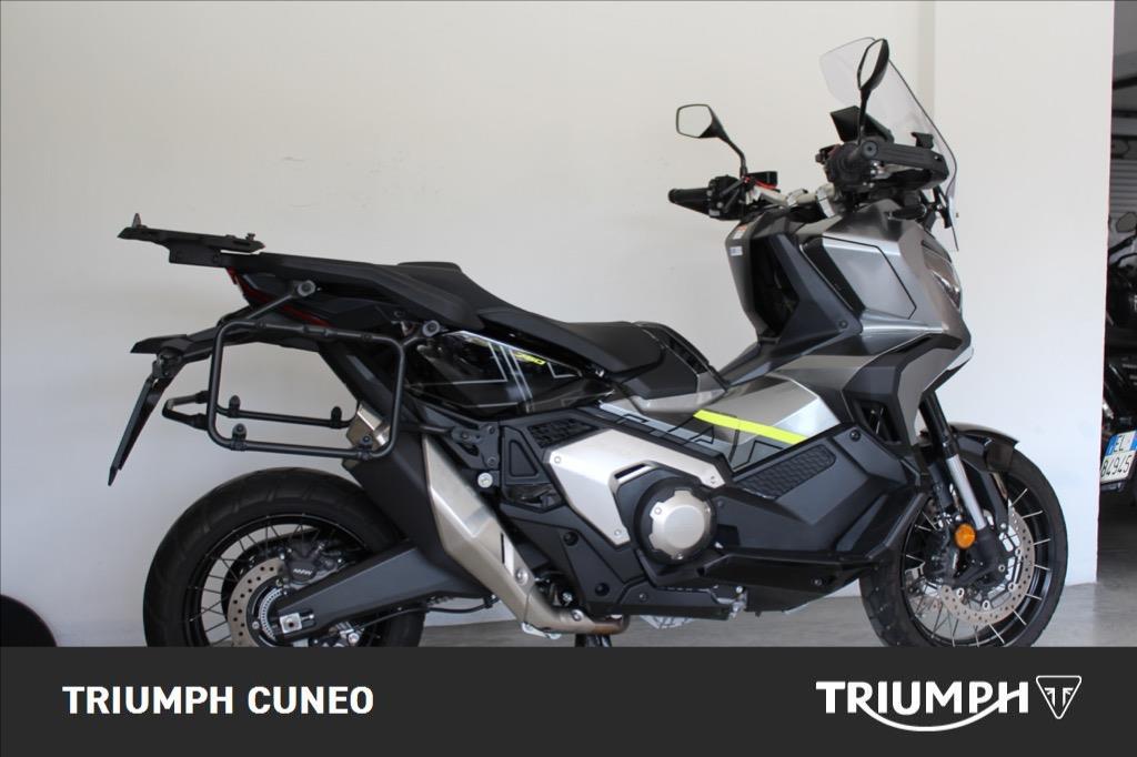 HONDA X-ADV 750 DCT Abs
