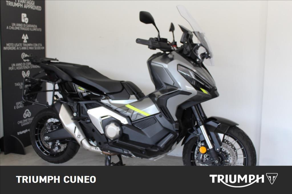 HONDA X-ADV 750 DCT Abs