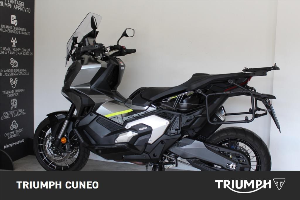 HONDA X-ADV 750 DCT Abs