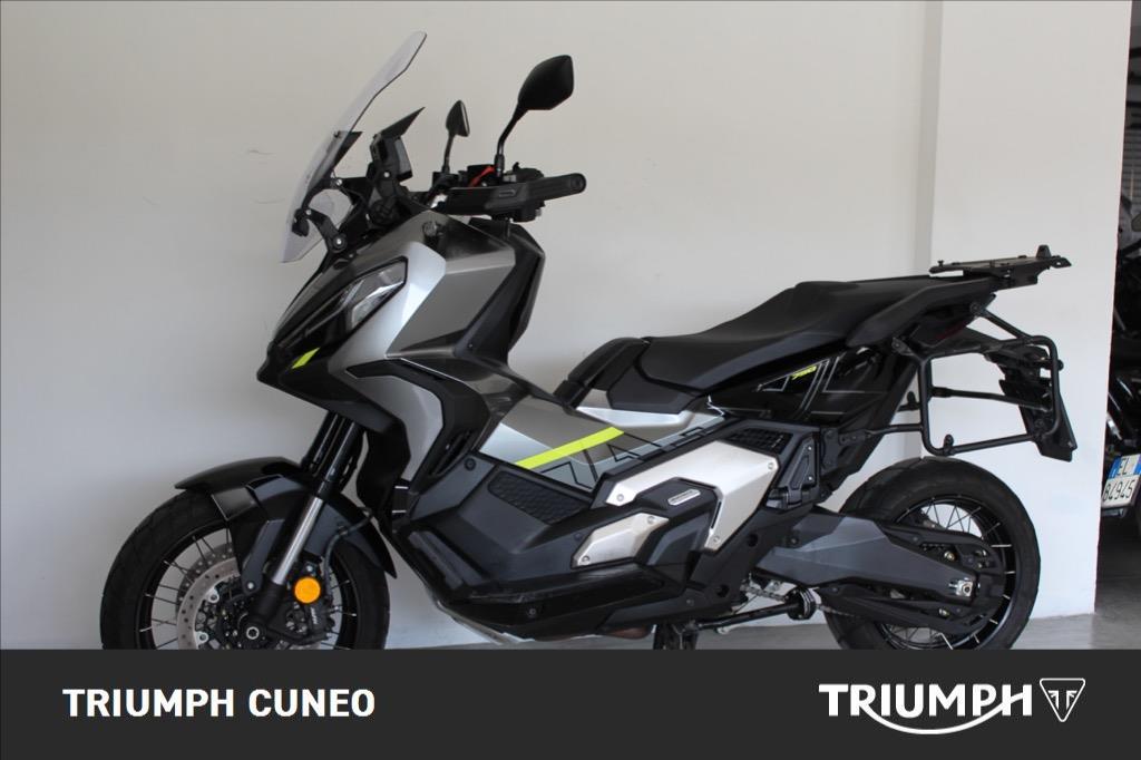 HONDA X-ADV 750 DCT Abs