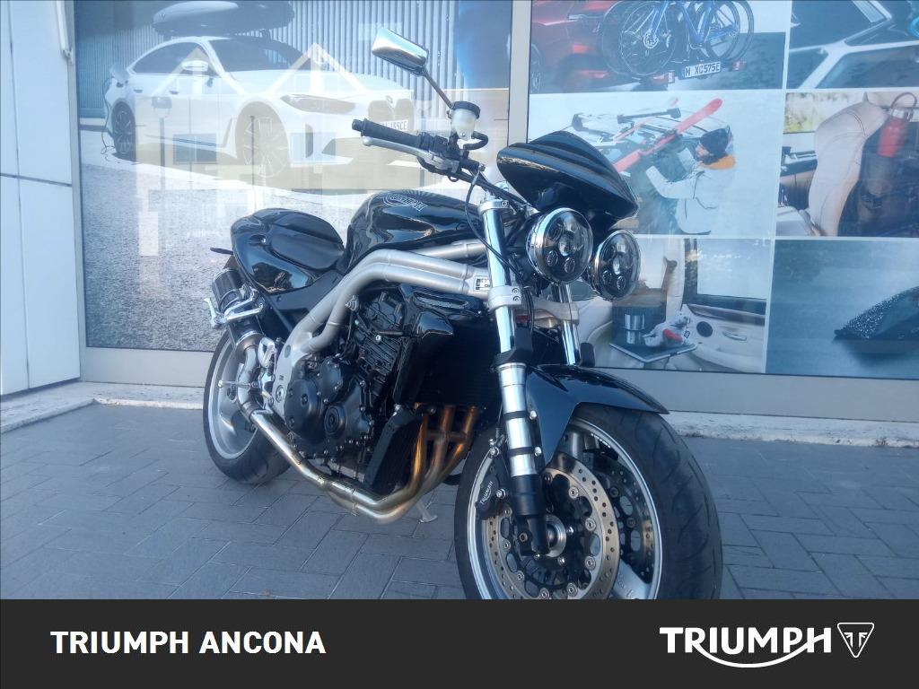 TRIUMPH Speed Triple 955 Black