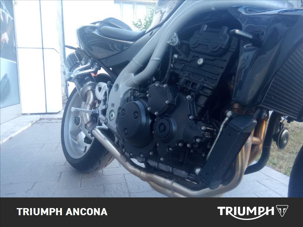 TRIUMPH Speed Triple 955 Black