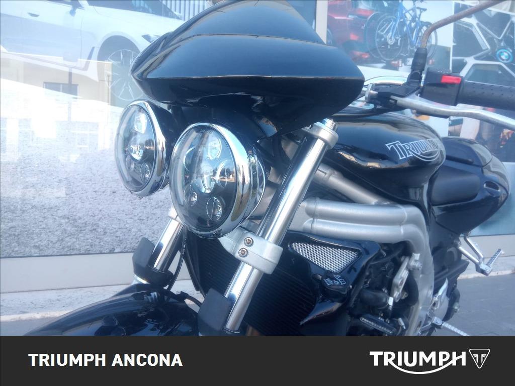 TRIUMPH Speed Triple 955 Black