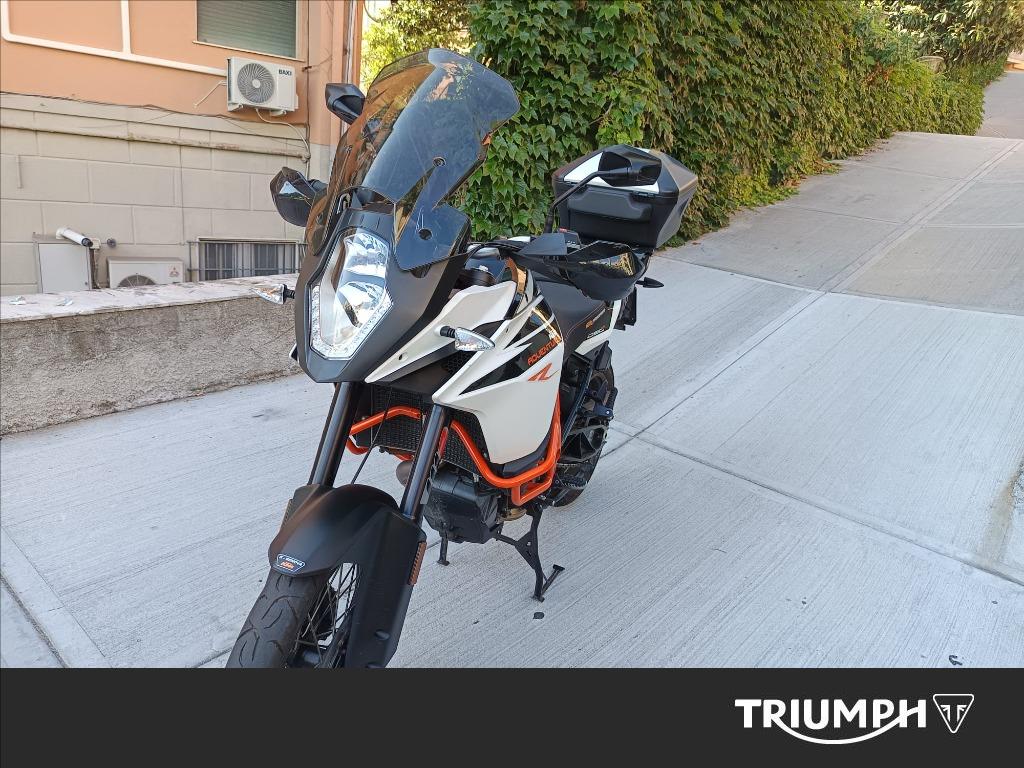KTM 1090 Adventure R Abs