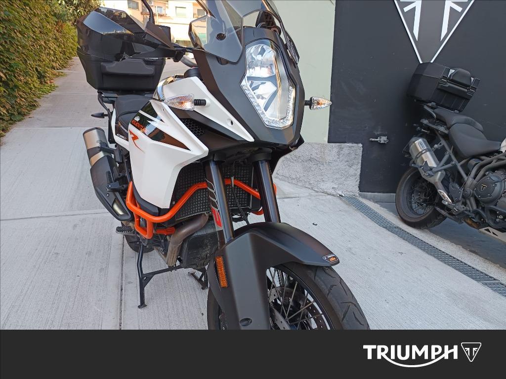 KTM 1090 Adventure R Abs