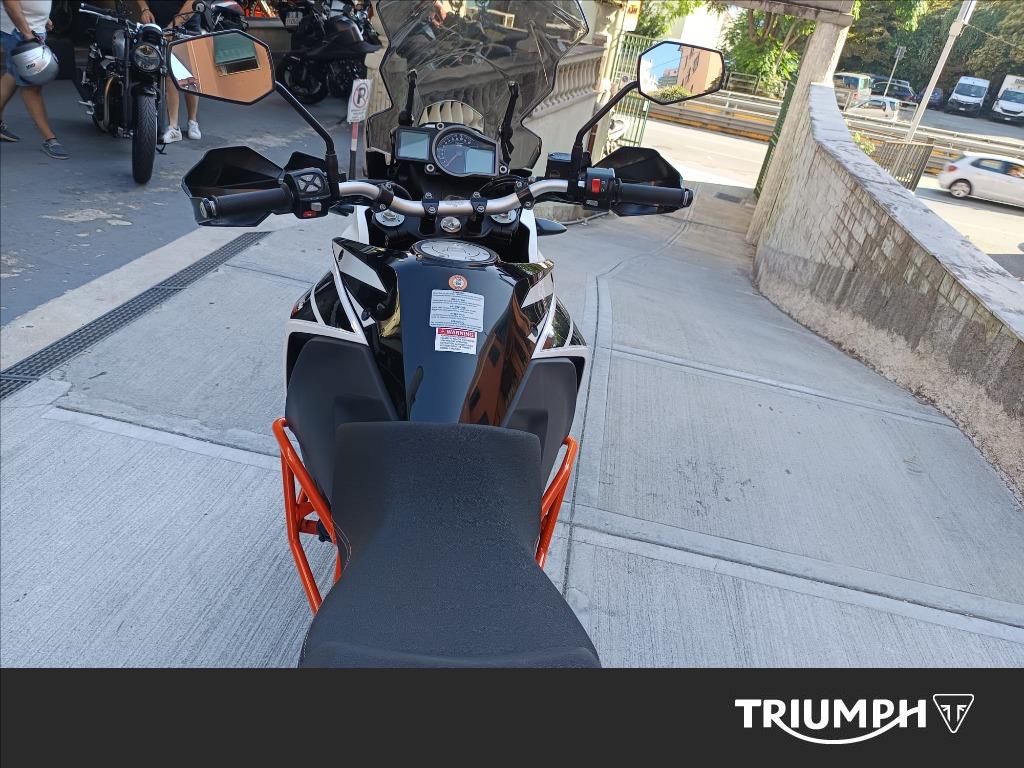 KTM 1090 Adventure R Abs