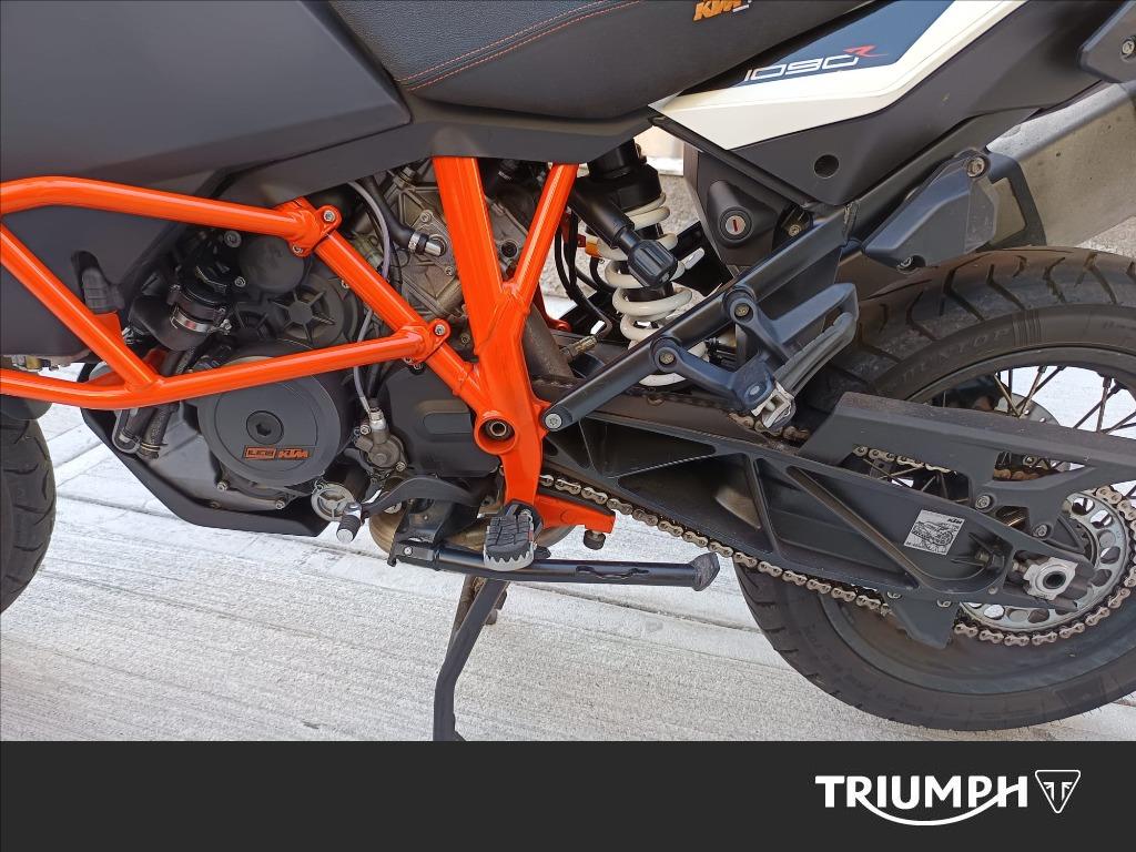 KTM 1090 Adventure R Abs