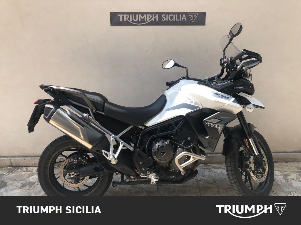 TRIUMPH Tiger 900 GT Pro Abs