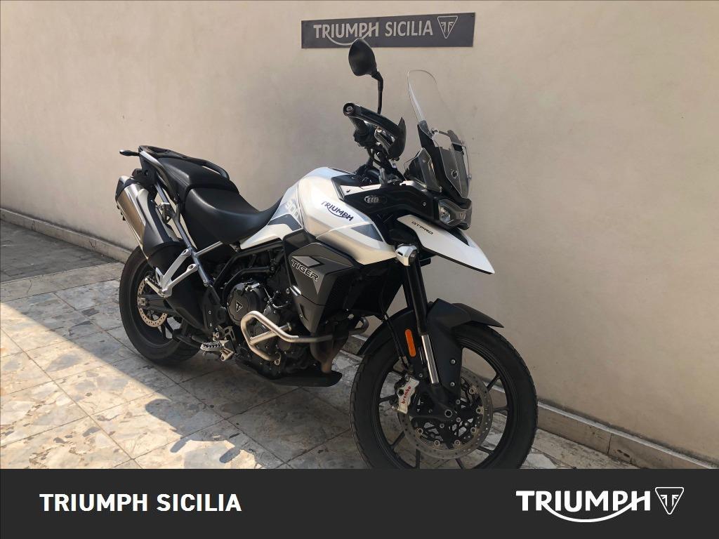 TRIUMPH Tiger 900 GT Pro Abs