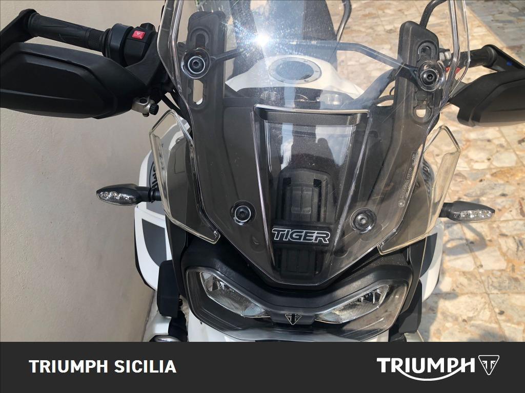 TRIUMPH Tiger 900 GT Pro Abs