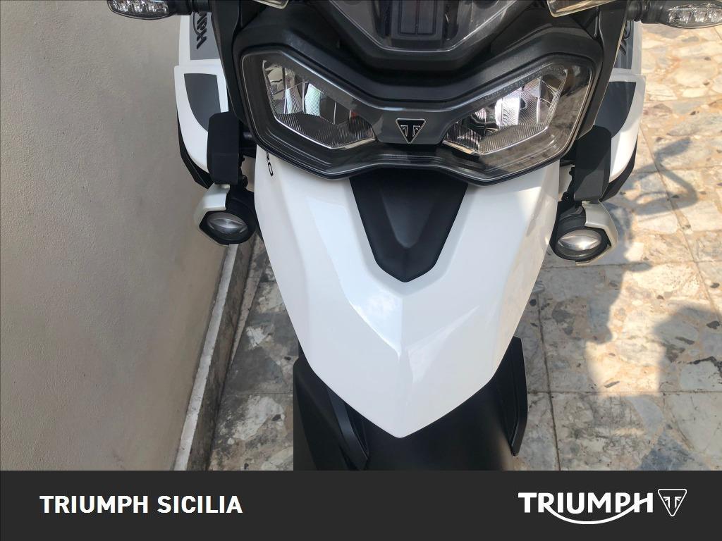 TRIUMPH Tiger 900 GT Pro Abs