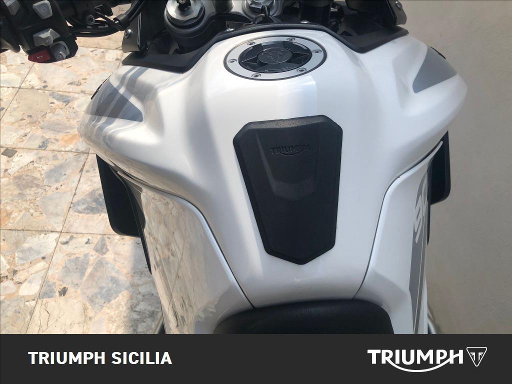 TRIUMPH Tiger 900 GT Pro Abs