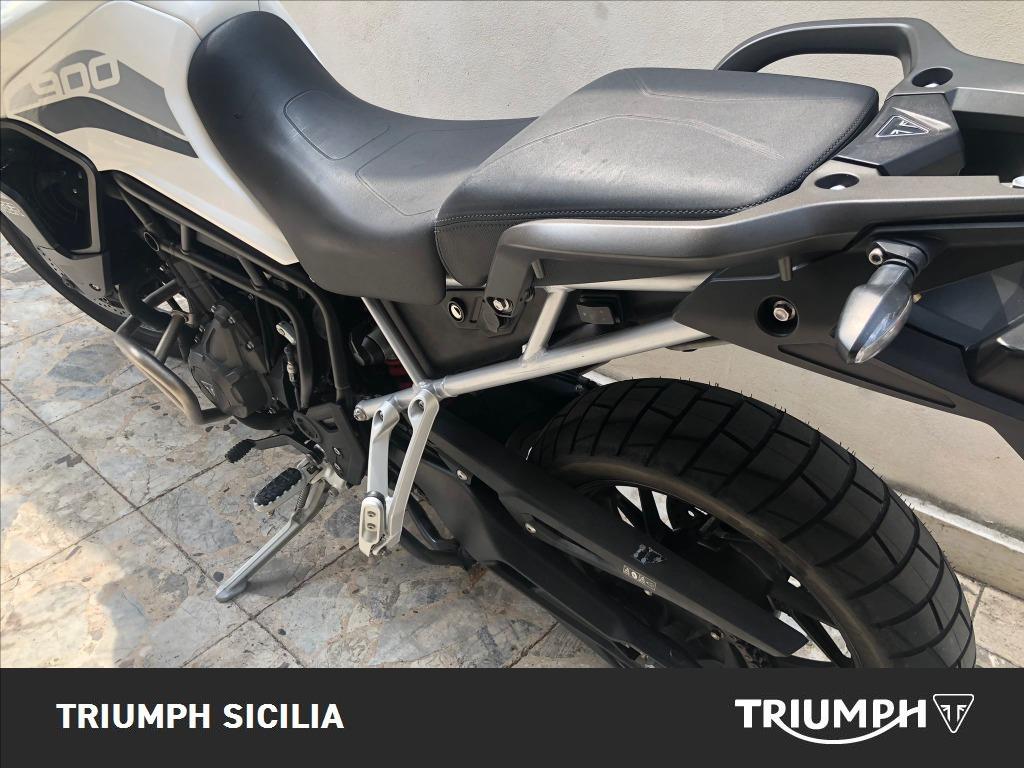 TRIUMPH Tiger 900 GT Pro Abs