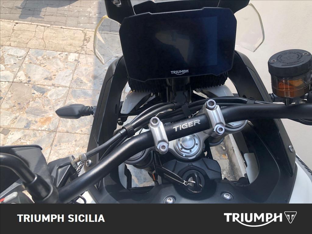 TRIUMPH Tiger 900 GT Pro Abs