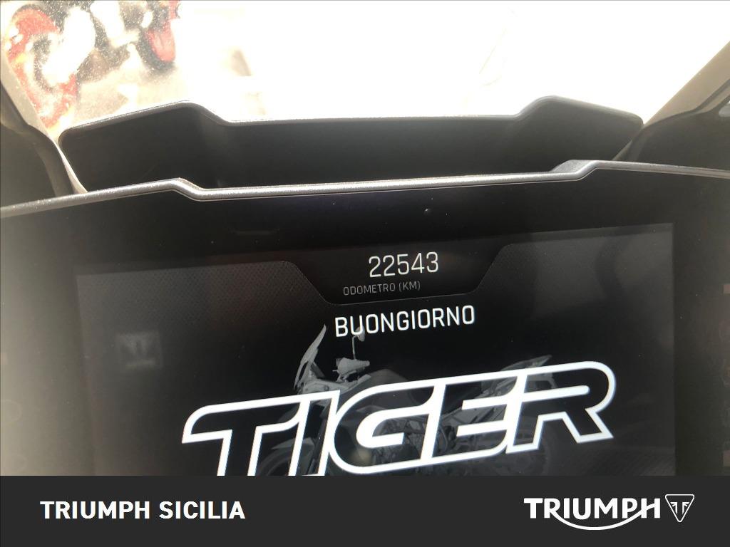 TRIUMPH Tiger 900 GT Pro Abs