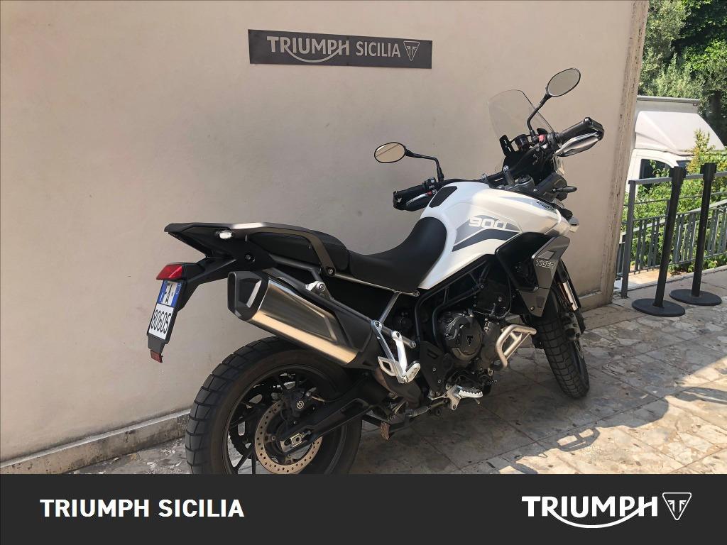 TRIUMPH Tiger 900 GT Pro Abs
