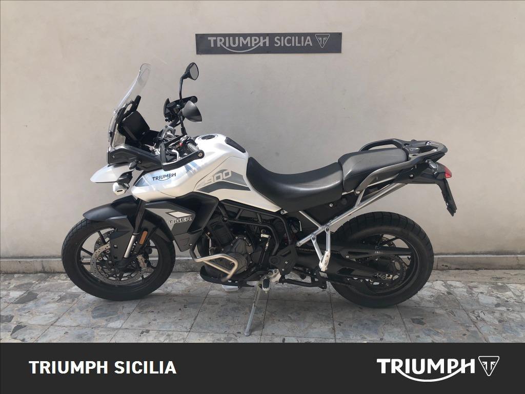 TRIUMPH Tiger 900 GT Pro Abs
