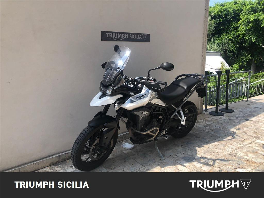 TRIUMPH Tiger 900 GT Pro Abs