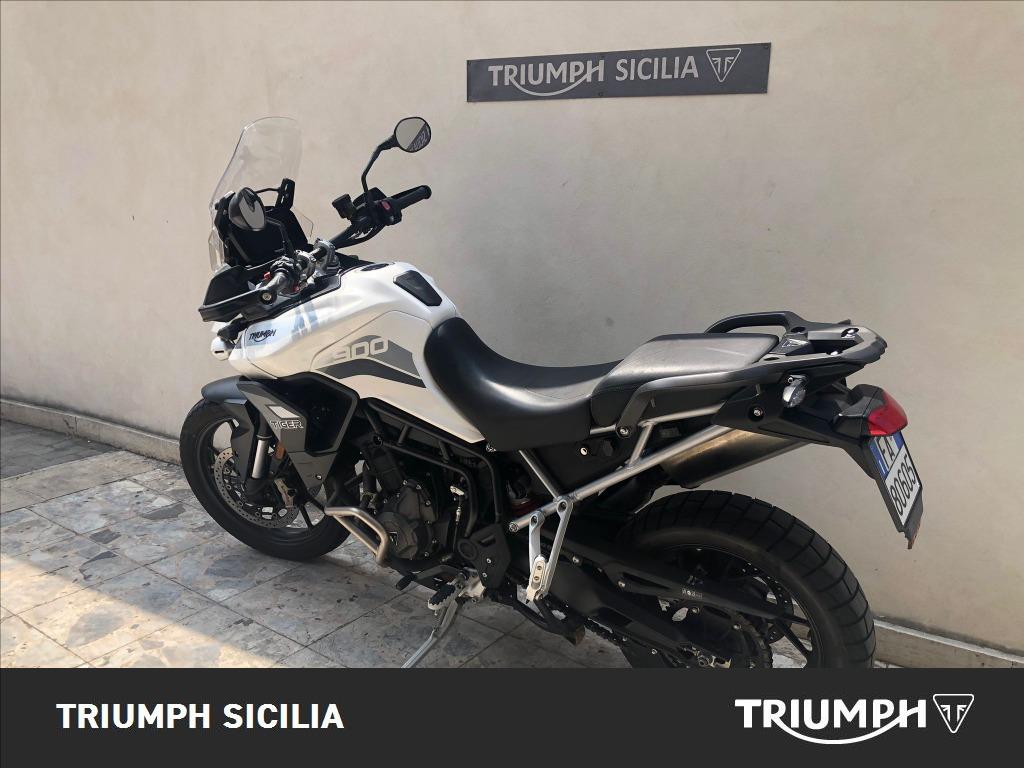 TRIUMPH Tiger 900 GT Pro Abs