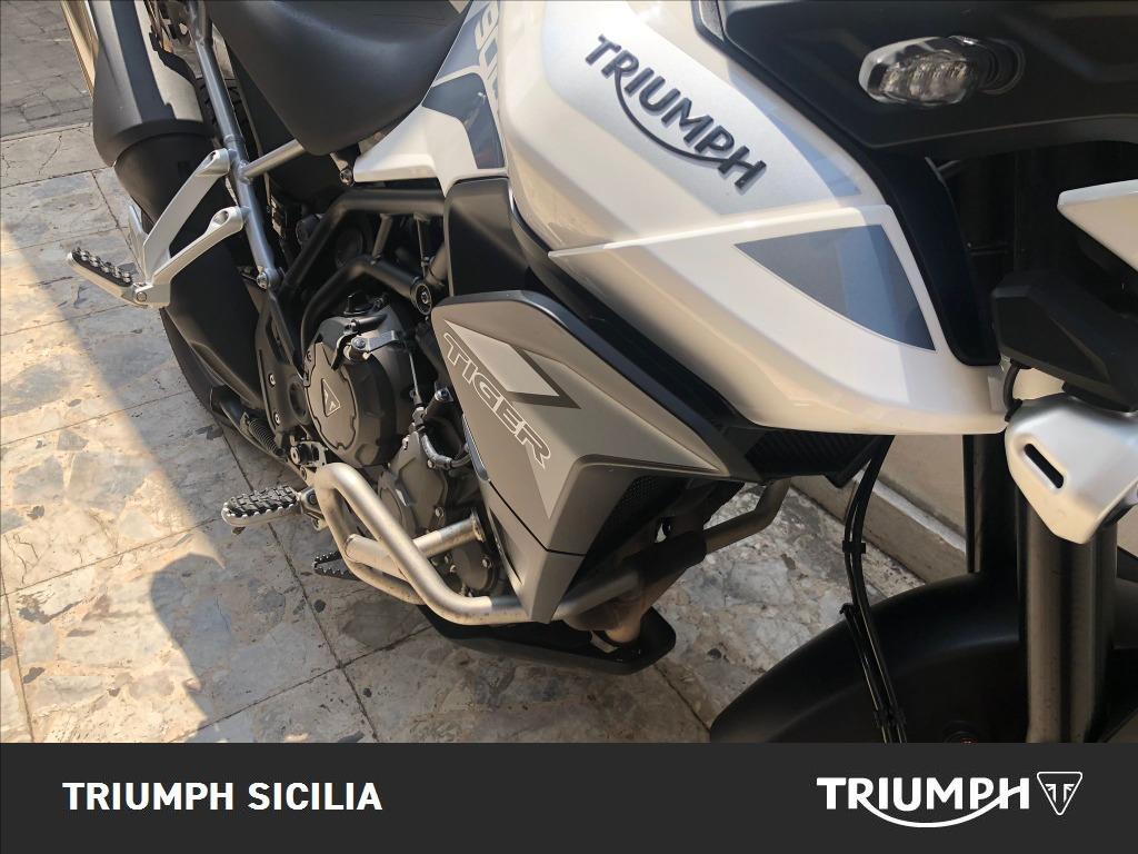 TRIUMPH Tiger 900 GT Pro Abs