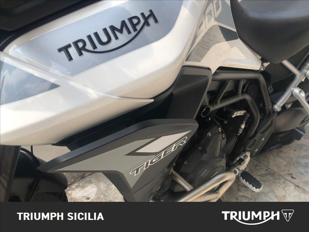 TRIUMPH Tiger 900 GT Pro Abs