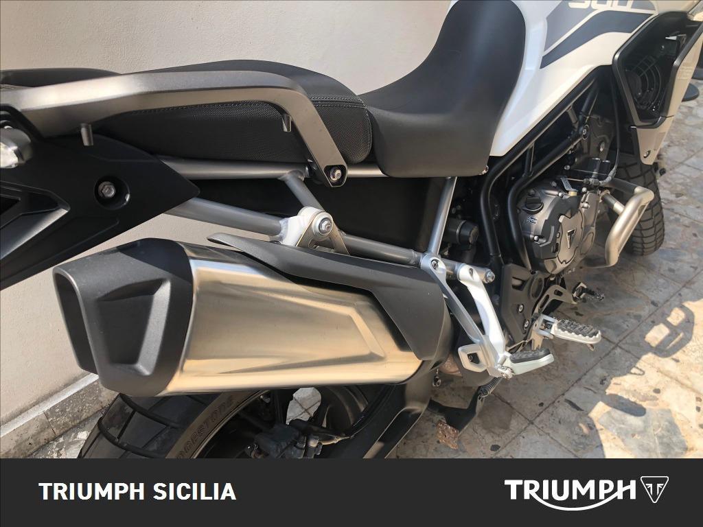 TRIUMPH Tiger 900 GT Pro Abs
