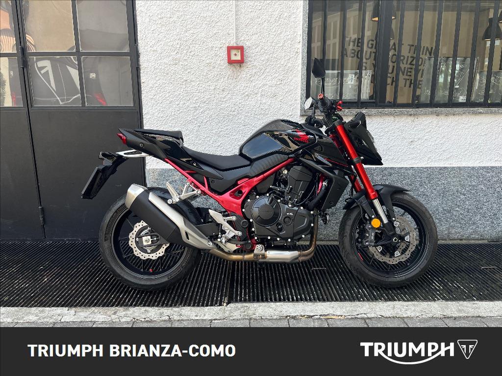 HONDA CB 750 Hornet Abs