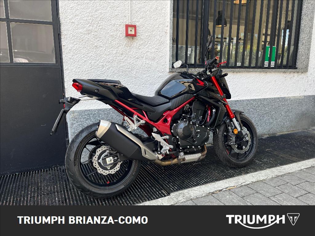 HONDA CB 750 Hornet Abs