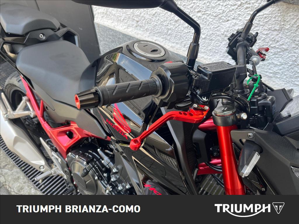 HONDA CB 750 Hornet Abs