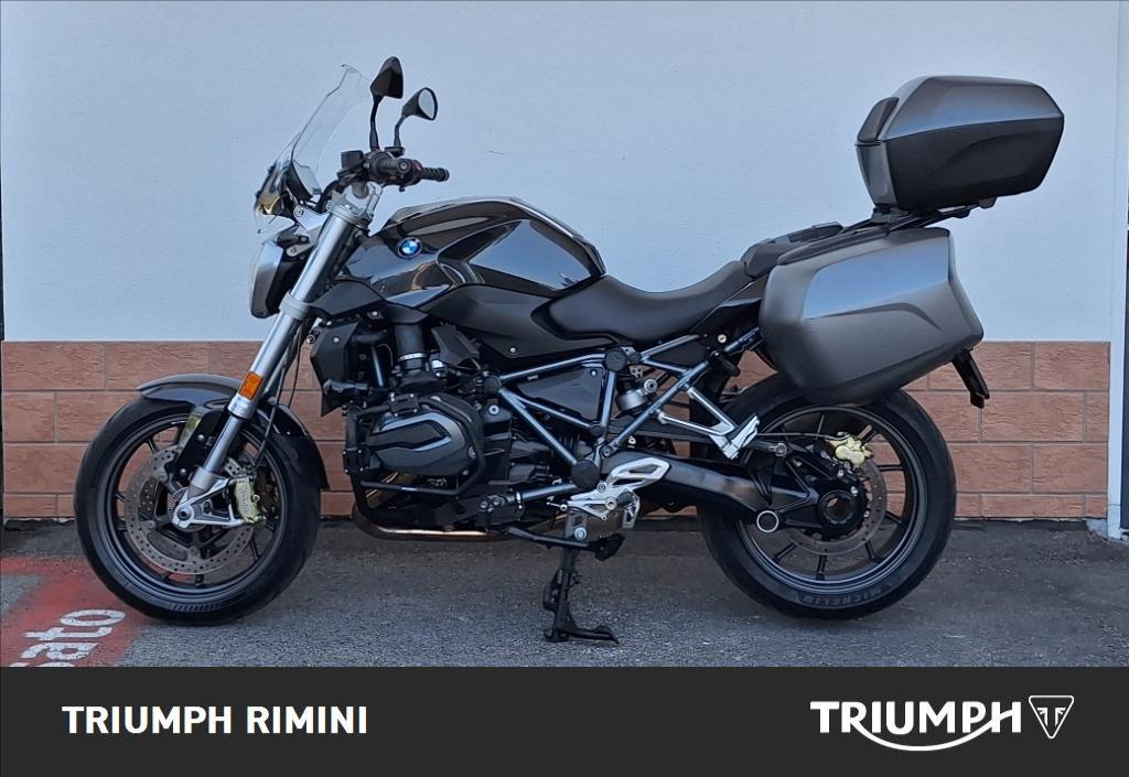 BMW R 1200 R Abs