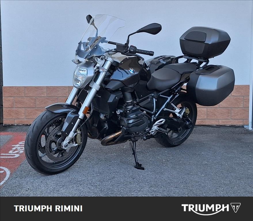BMW R 1200 R Abs