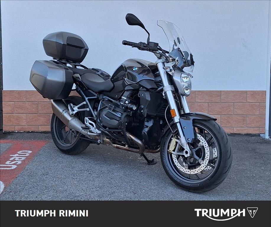 BMW R 1200 R Abs