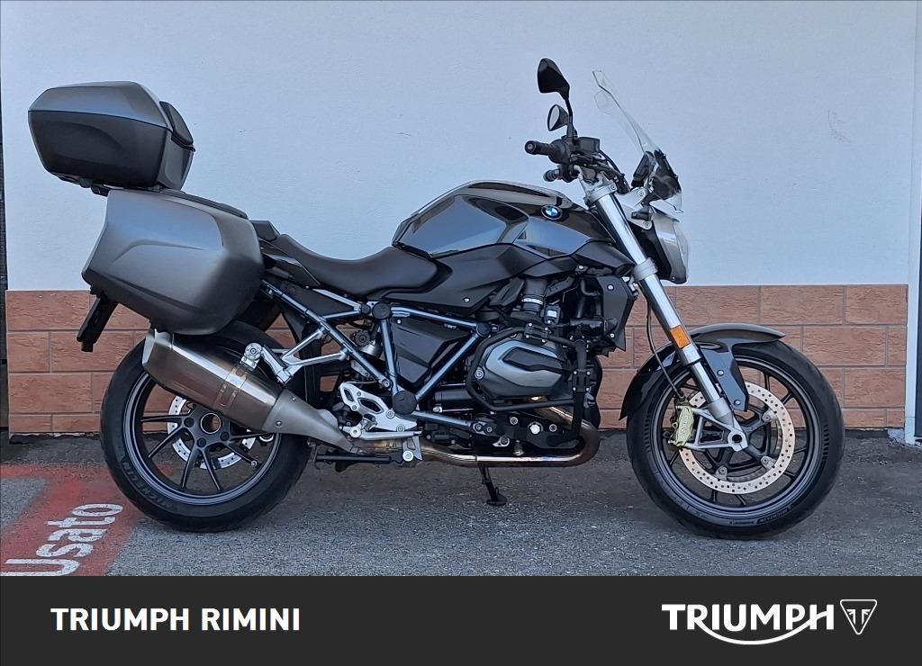 BMW R 1200 R Abs