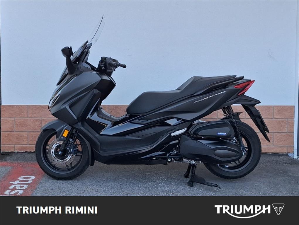 HONDA Forza 350 Abs