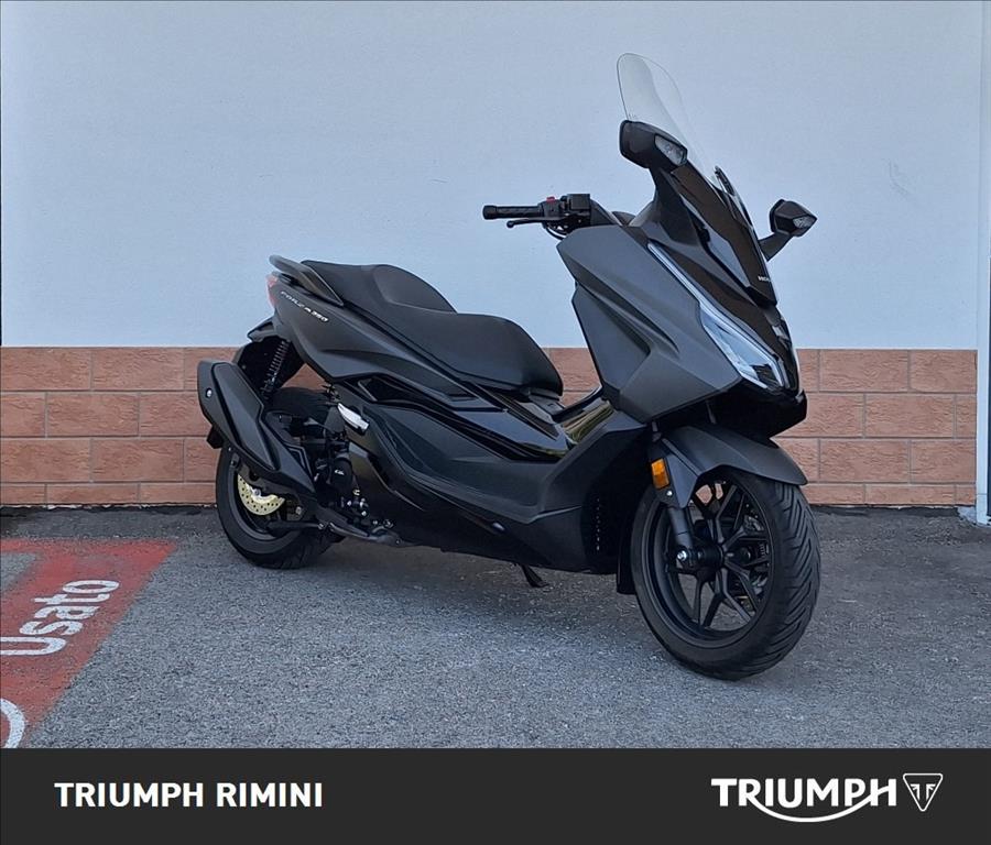 HONDA Forza 350 Abs