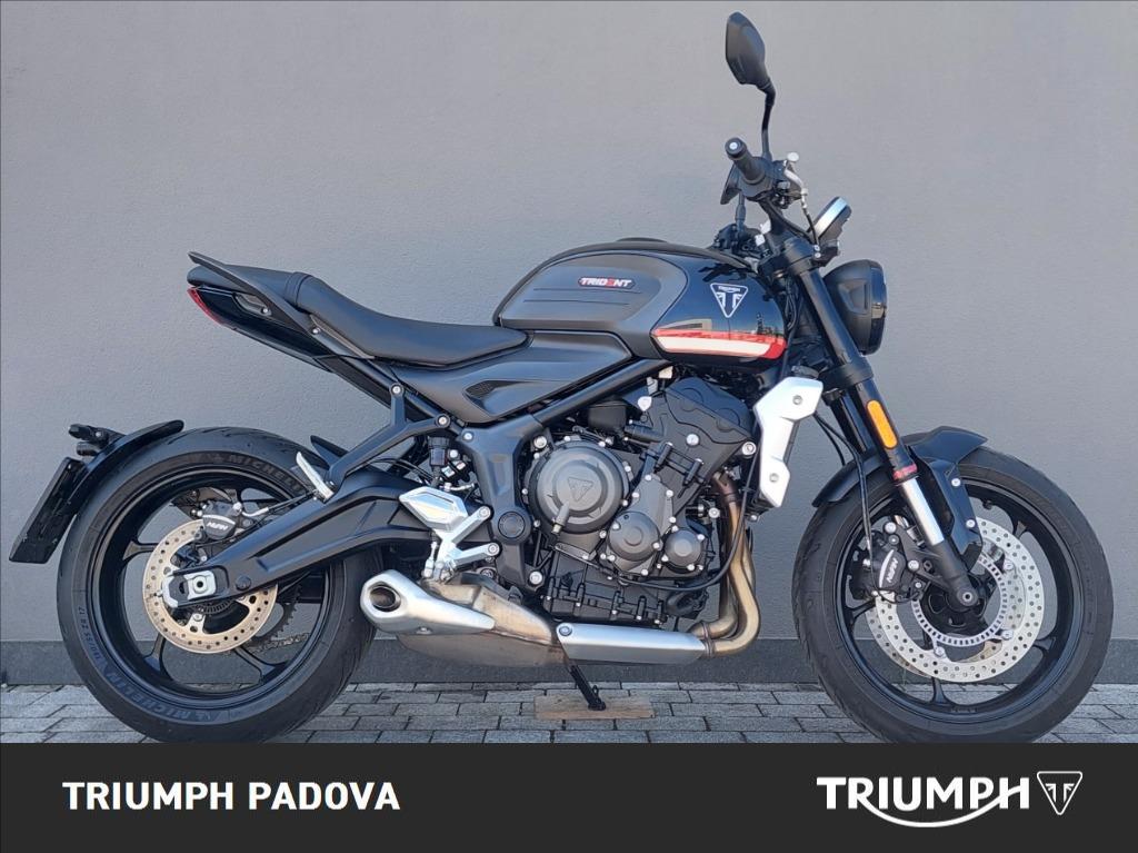TRIUMPH Trident 660 Abs