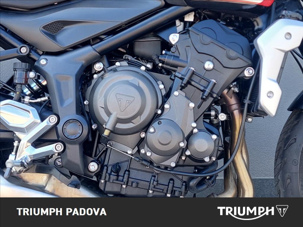 TRIUMPH Trident 660 Abs