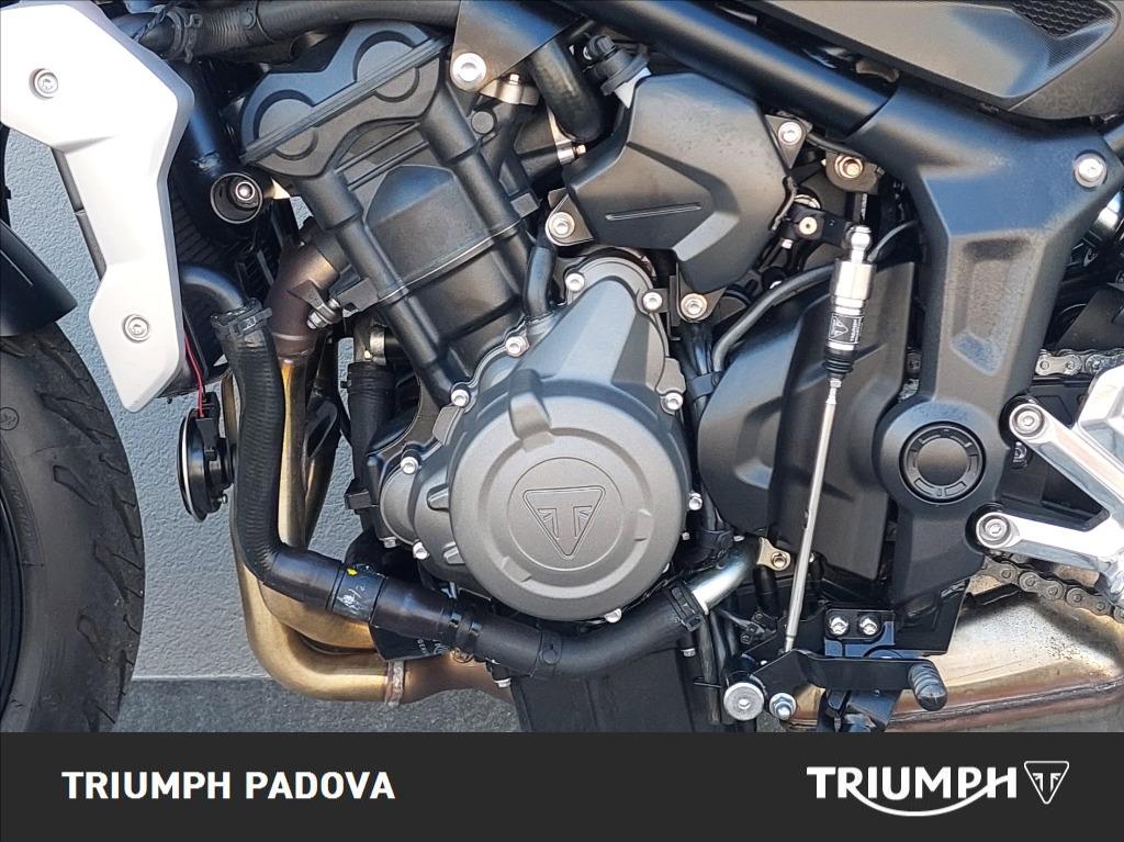 TRIUMPH Trident 660 Abs