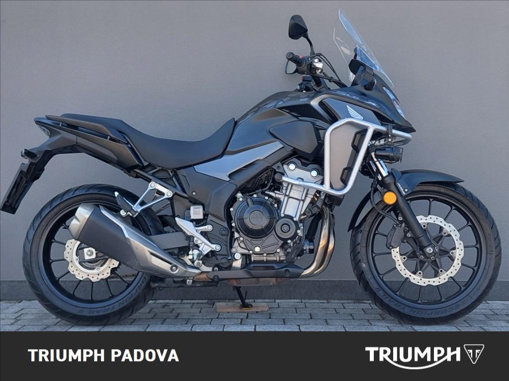 HONDA CB 500 X Abs