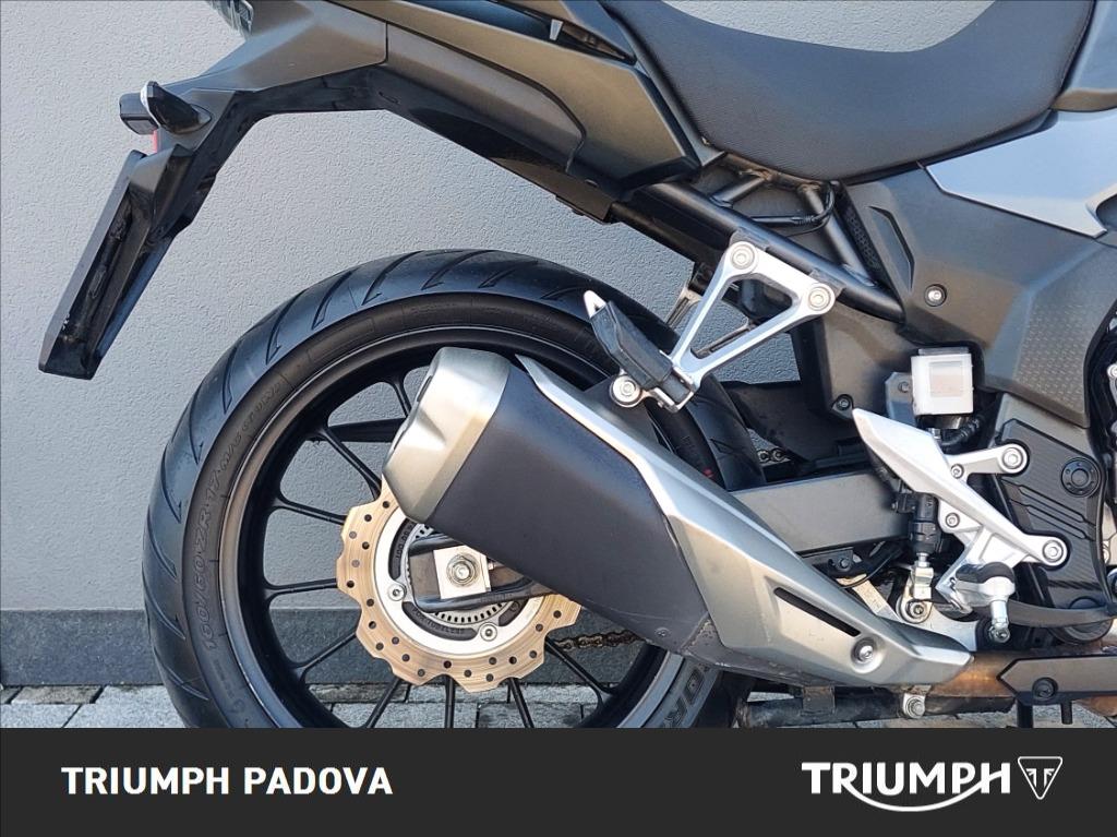 HONDA CB 500 X Abs