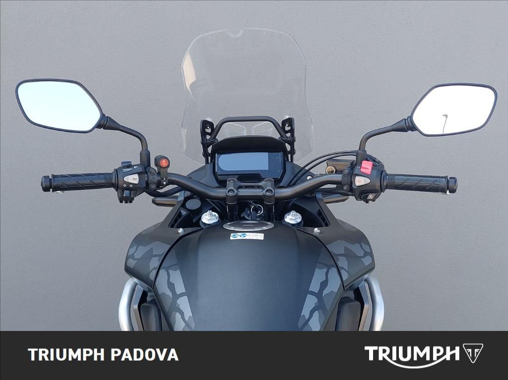 HONDA CB 500 X Abs