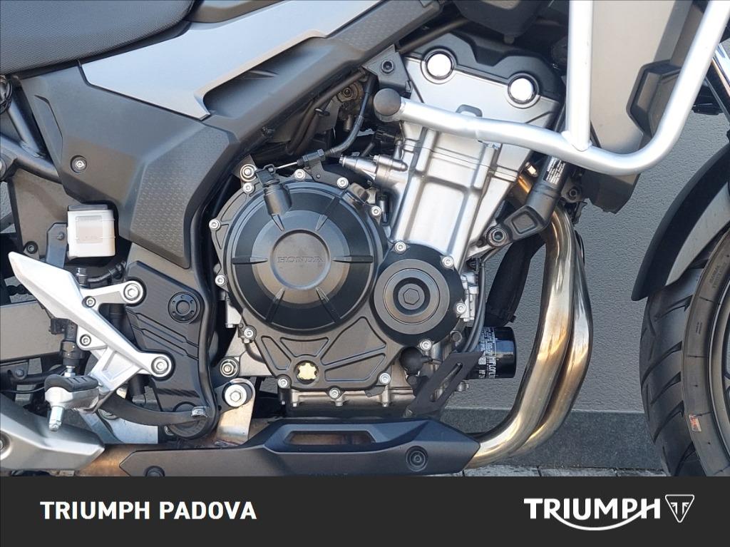HONDA CB 500 X Abs