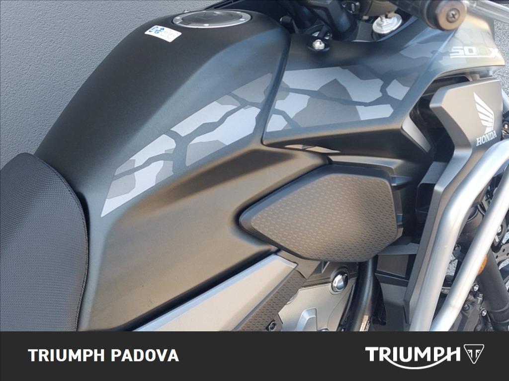 HONDA CB 500 X Abs