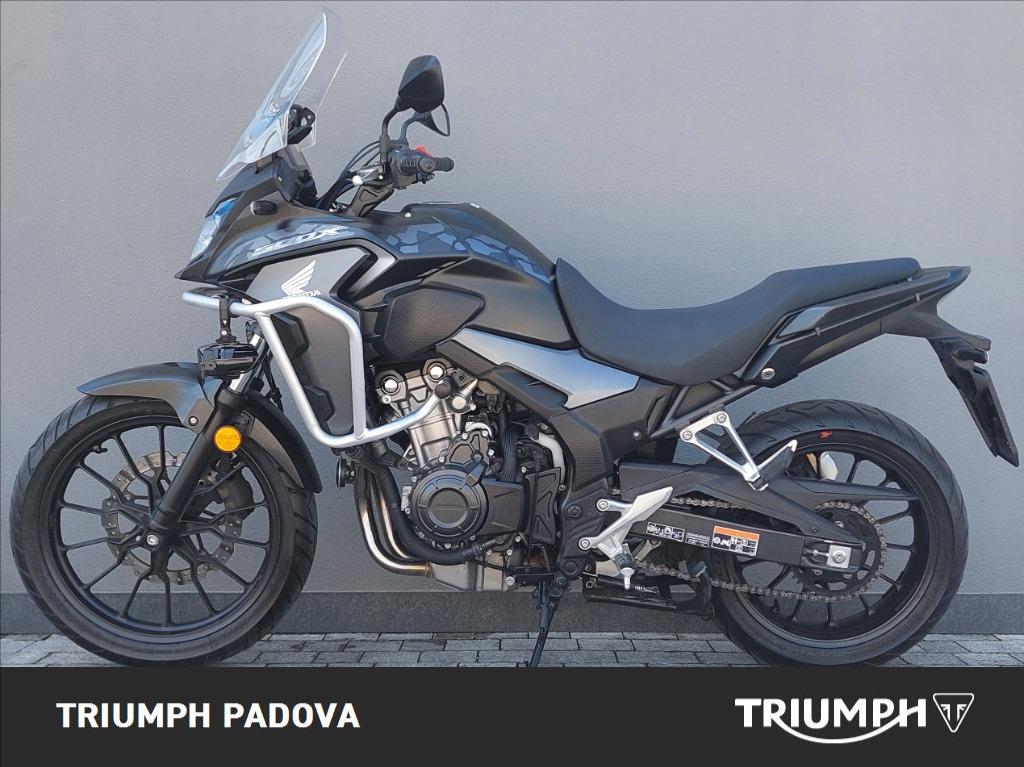 HONDA CB 500 X Abs