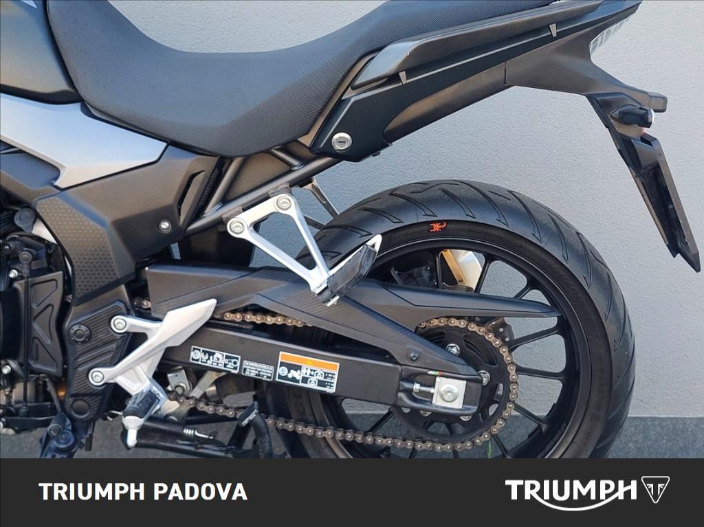 HONDA CB 500 X Abs