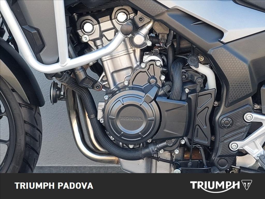 HONDA CB 500 X Abs