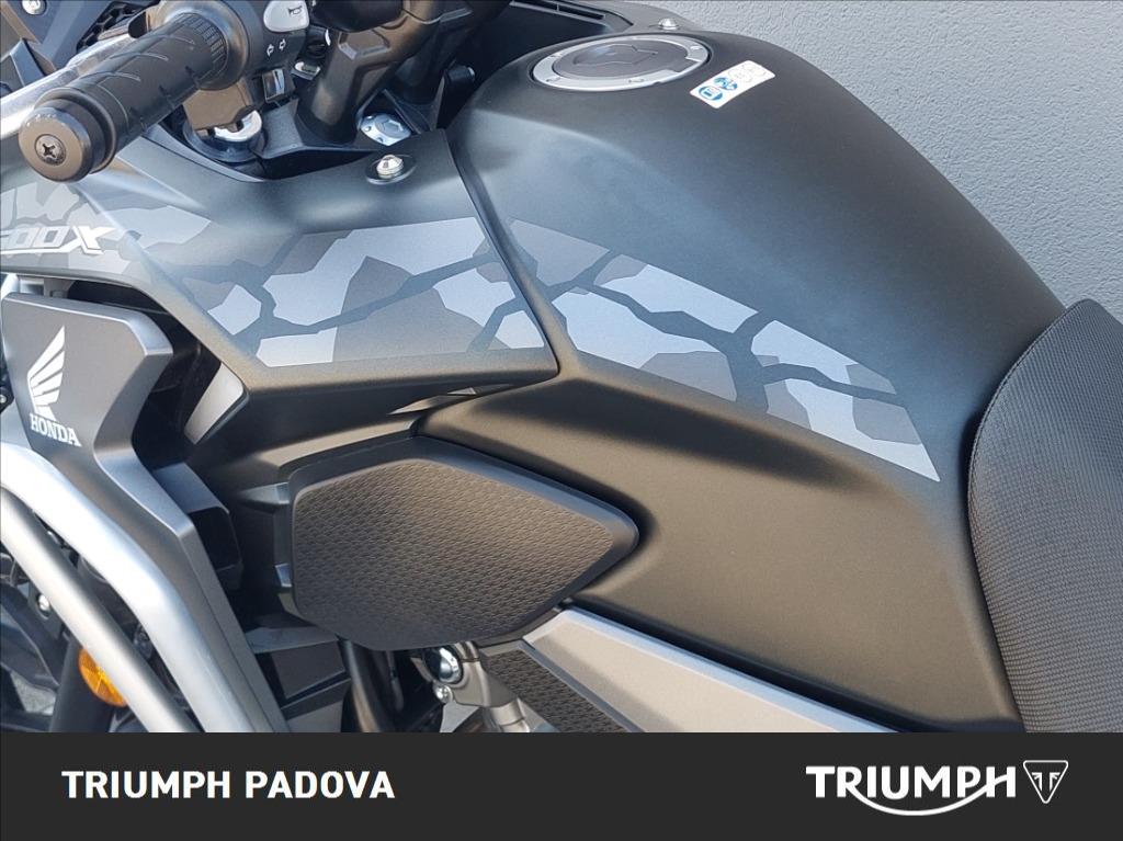 HONDA CB 500 X Abs