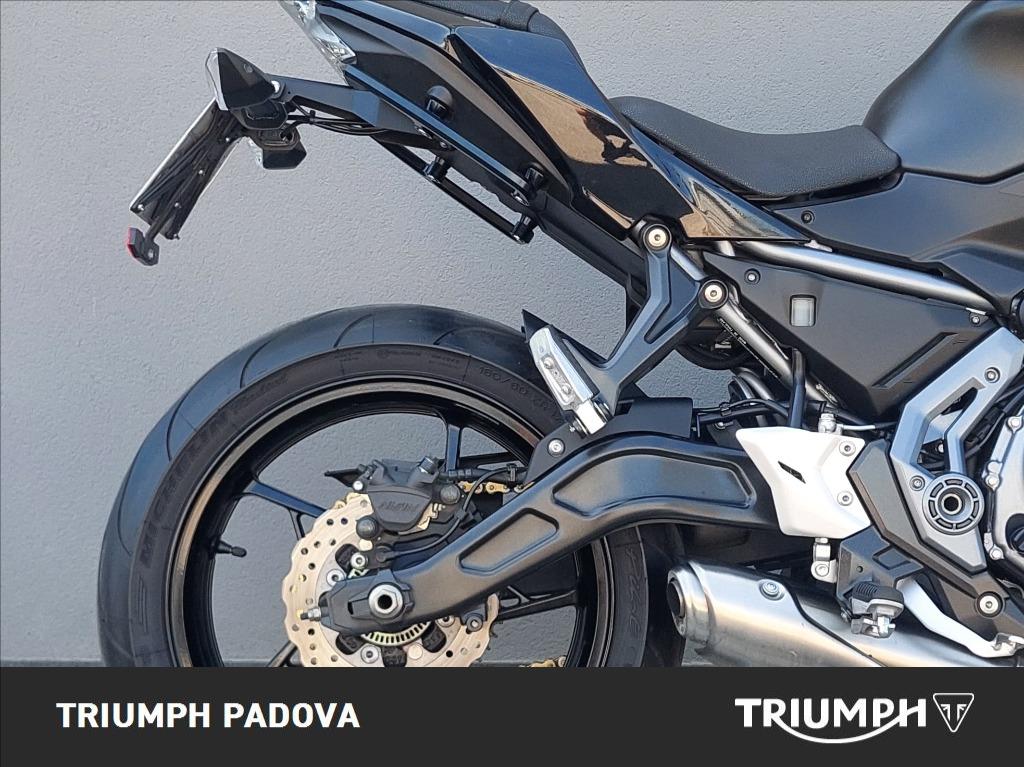 KAWASAKI Z 650 